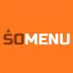 SOMENU: Food POS & QR Menu icon