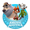 Arctic Justice: Thunder Squad QUIZ Demo APK