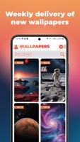 Wallpapers AI screenshot 1