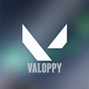 Valoppy - Valorant Knife Sim APK