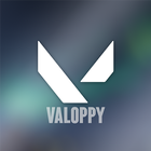 Valoppy-icoon