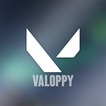 ”Valoppy - Valorant Knife Sim