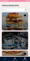 Simple Recipes Cooking ảnh chụp màn hình 1