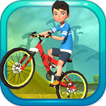 Super Bicycle Racing