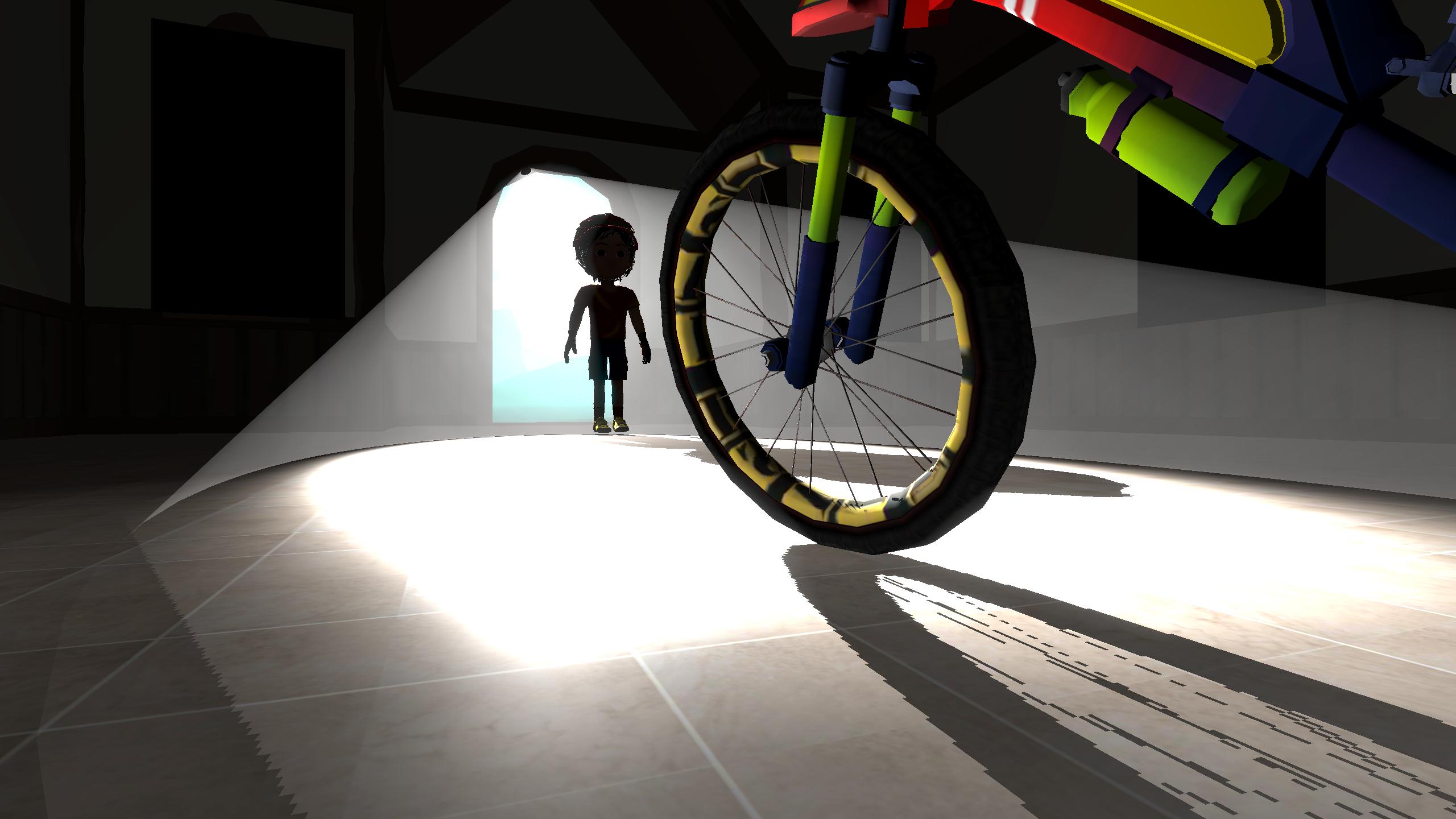 Shiva Bicycle Racing For Android Apk Download