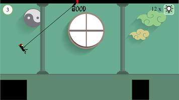 برنامه‌نما Cool Ninja عکس از صفحه