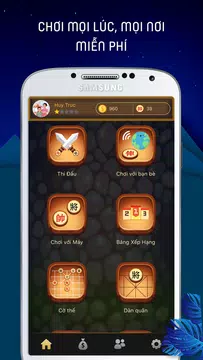 Screenshot 2 for Chinese Chess Online: Co Tuong