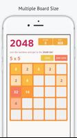 2048 screenshot 1