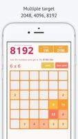 2048 screenshot 2