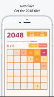 2048 screenshot 3