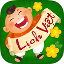 Lịch Vạn Niên 2025 - Lịch Việt APK