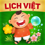 Lịch Vạn Niên 2026 - Lịch Việt