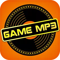 MP3 Music - Free Music Game Icon