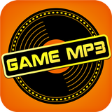 MP3 Music Game - Tro Choi Am Nhac Truc Tuyen icône
