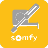 Somfy Fix&Go 圖標