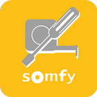 Somfy Fix&Go ícone