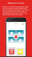 Connexoon Access Plakat