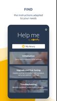 Help me تصوير الشاشة 2