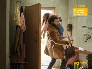 download TaHoma by Somfy XAPK