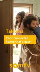 TaHoma by Somfy XAPK 下載