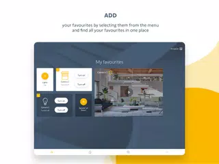 TaHoma by Somfy XAPK 下載