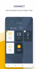 Baixar TaHoma by Somfy XAPK