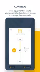 Baixar TaHoma by Somfy XAPK