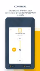 TaHoma by Somfy XAPK download