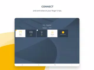 TaHoma by Somfy XAPK download