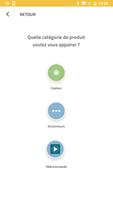 Somfy DIN Rail imagem de tela 1