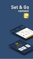 Somfy Set&Go Connect পোস্টার