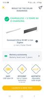 Solar By Somfy screenshot 2