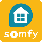 ikon TaHoma Classic by Somfy