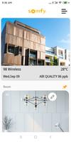 TaHoma Living plakat