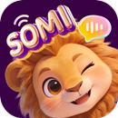 Somi-Voice Chat Party&Games APK