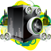 Equalizer Music Bass Booster icon