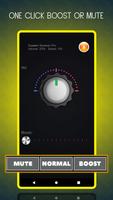 Equalizer Music Bass Booster Ekran Görüntüsü 3