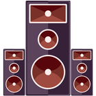 Loud Phone Equalizer Booster icon