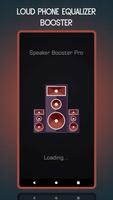 Loud Phone Equalizer Booster poster