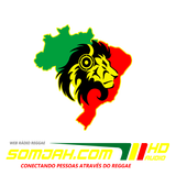 Rádio Somjah icon