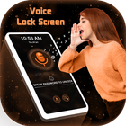 Voice Screen Locker simgesi