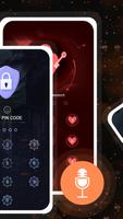 Voice Screen Locker Ekran Görüntüsü 3