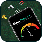Metal Detactor icône