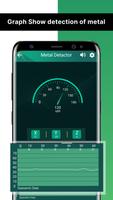 Metal Detactor تصوير الشاشة 1
