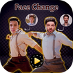 ”Reface - RR Video Face Changer