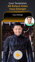 Reface - RR Video Face Changer 截图 3