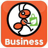 Sompopo Business-icoon