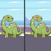 Find The Difference Game 900+ icône