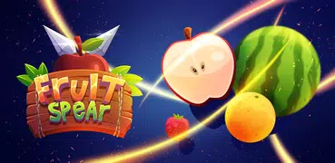 Fruit Spear - Play & Earn