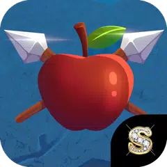 Fruit Spear - Play & Earn アプリダウンロード